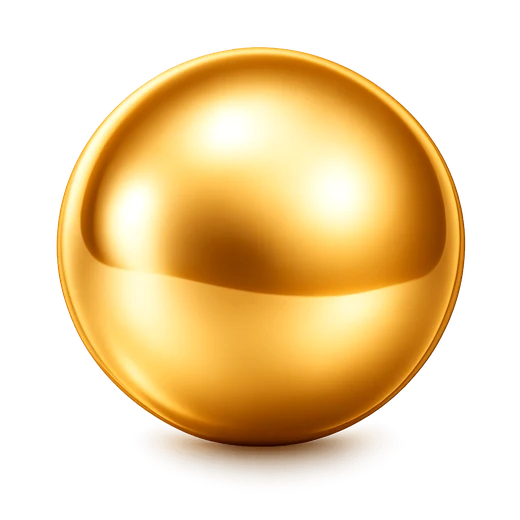 Ananda, la boule dorée Giri